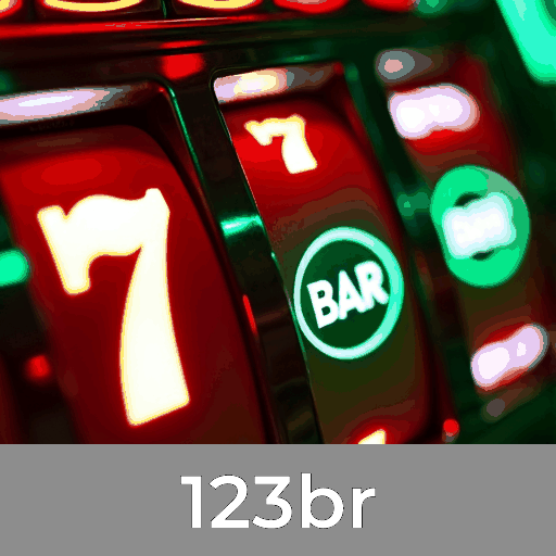 123br Big Bass Splash Slot Brasil