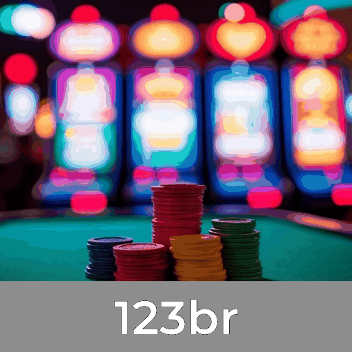 123br Login na Conta