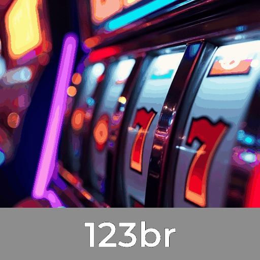 123br Fortune Gems Slot Brasil