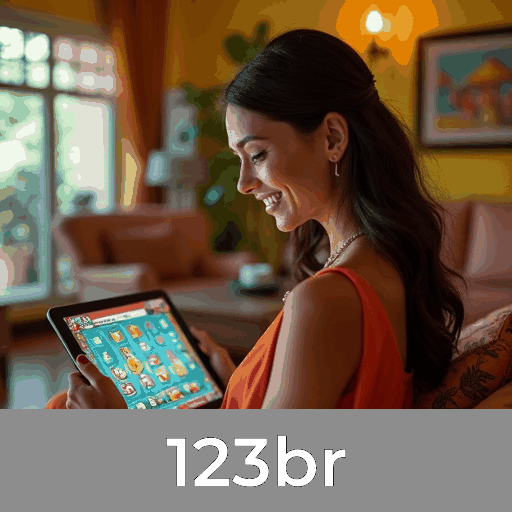 123br Brasil 2025